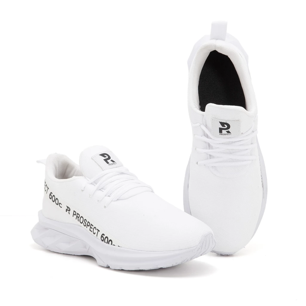 Tênis Masculino Prospect Taos Caminhada Academia Corrida