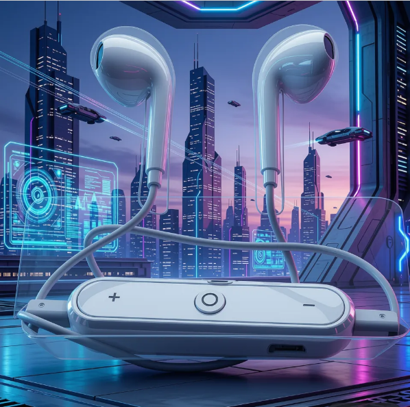 Fone Bluetooth KA-S6 Kapbom